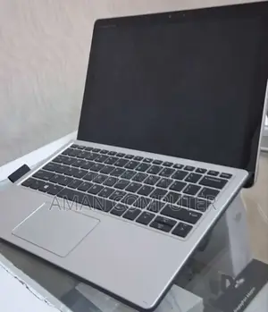 New Laptop HP Elite X2 G8 8GB Intel SSD 256GB