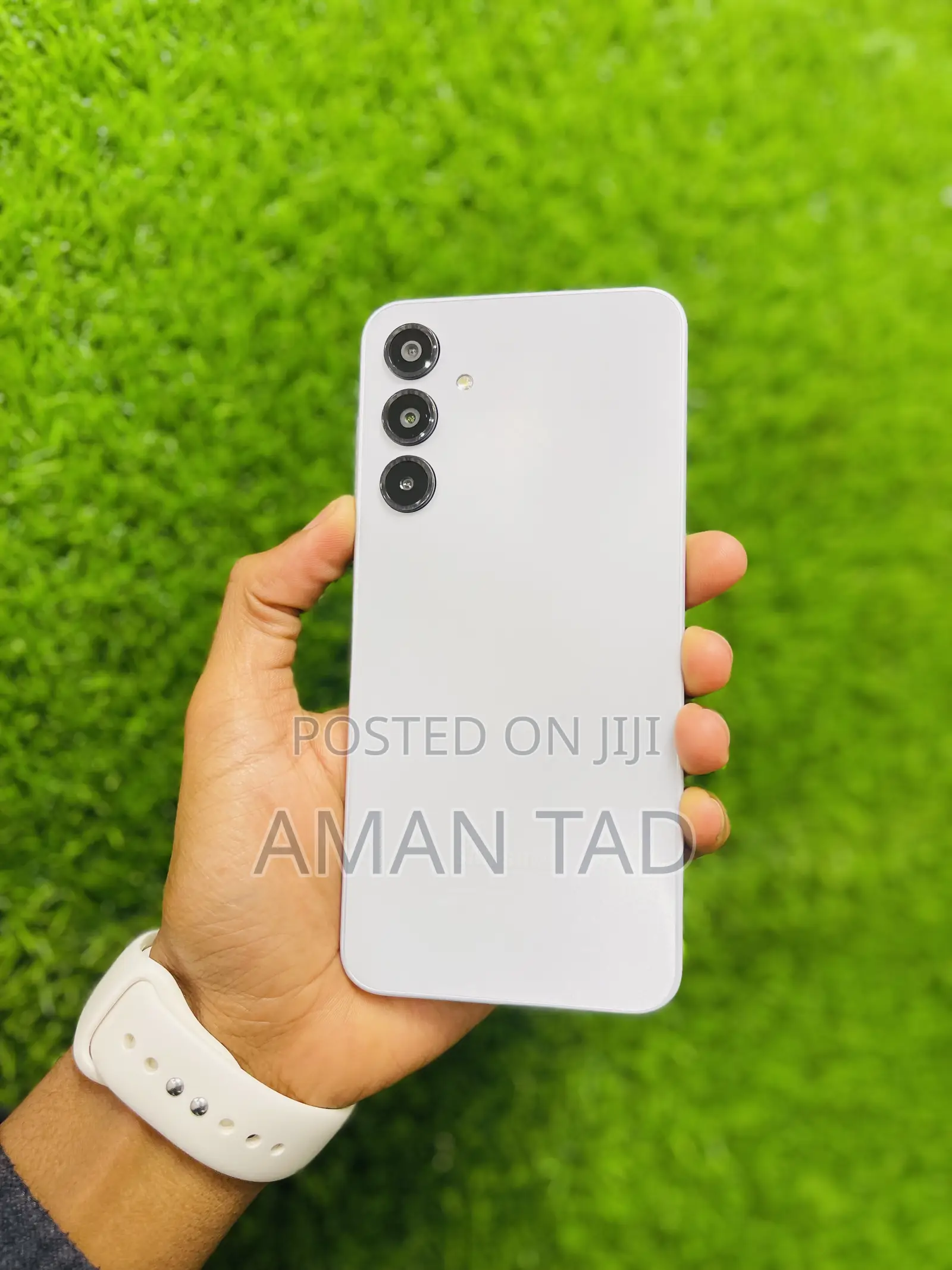 New Samsung Galaxy A16 256 GB White
