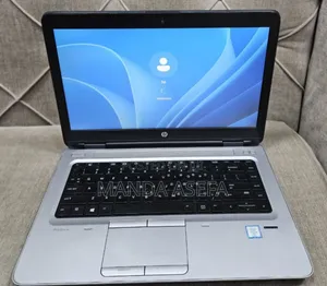 Laptop HP ProBook 640 G2 8GB Intel Core I5 SSD 256GB
