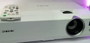 Sony Projector Model Name VPL-Dx102 Hardware Interface Vga, H