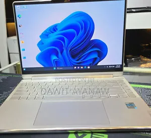 New Laptop Lenovo Yoga 9i 16GB Intel Core I7 SSD 1T