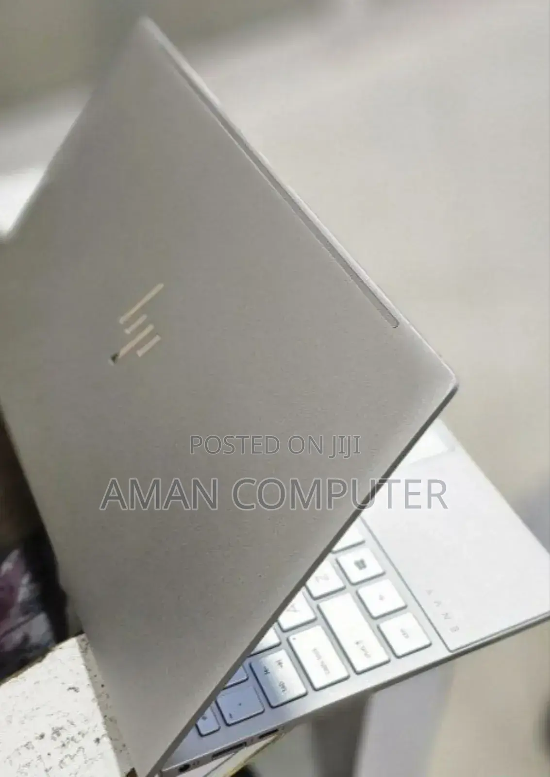 New Laptop HP Envy 13 16GB Intel Core I5 SSD 512GB