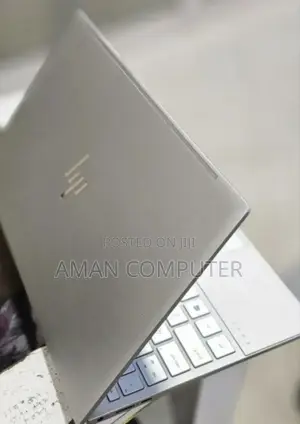 New Laptop HP Envy 13 16GB Intel Core I5 SSD 512GB