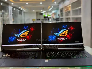 New Laptop Asus 16GB AMD Ryzen 9 SSD 512GB