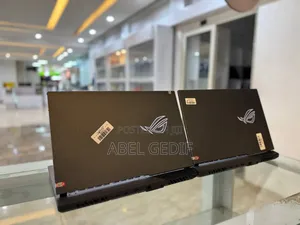 New Laptop Asus 16GB AMD Ryzen 9 SSD 512GB