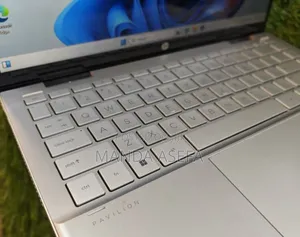 New Laptop HP Pavilion 14 X360 2-in-1 16GB Intel Core I5 SSD 1T