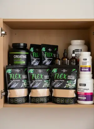 Flex Protein Powder
