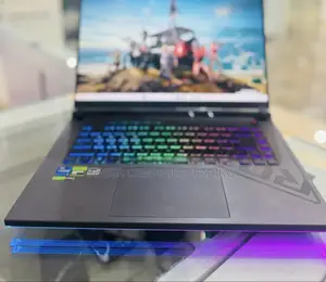New Laptop Asus ROG Strix G16 G614 16GB Intel Core i7 SSD 1T