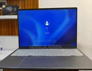 New Laptop Dell Inspiron 15 16GB Intel Core I7 SSD 512GB