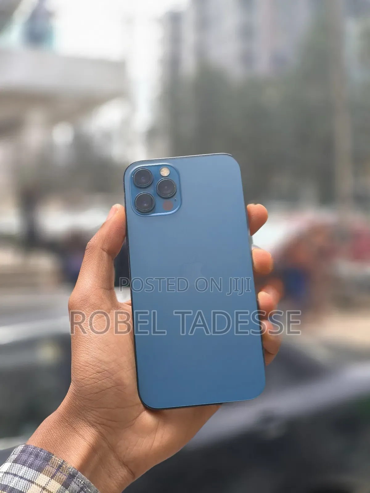 Apple iPhone 12 Pro 256 GB