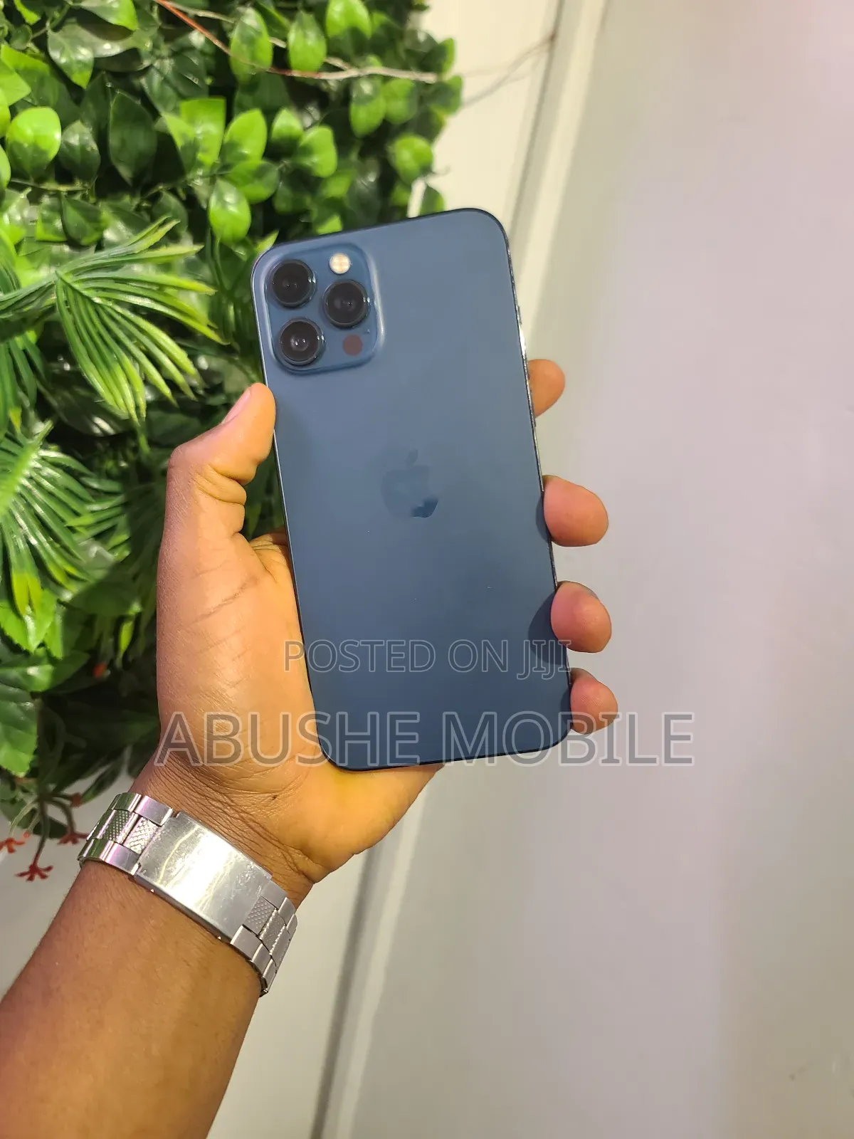 Apple iPhone 12 Pro Max 256 GB