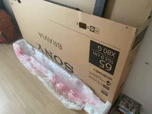 Sony 65inch Tv