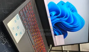 New Laptop Dell G15 5511 32GB Intel Core I9 SSD 1T