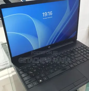New Laptop HP Pavilion 15 8GB Intel SSD 2T