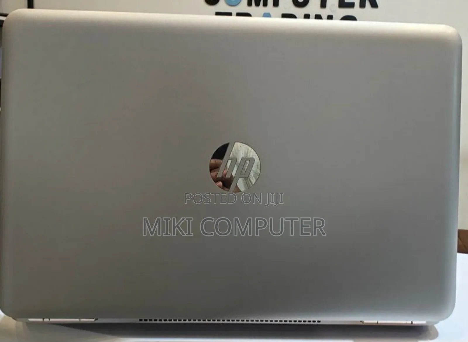 New Laptop HP Pavilion 15 8GB Intel Core I7 SSD 512GB