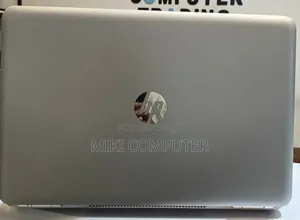 New Laptop HP Pavilion 15 8GB Intel Core I7 SSD 512GB