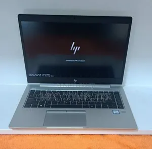 New Laptop HP EliteBook 840 16GB Intel Core I5 SSD 512GB