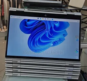 New Laptop HP EliteBook 830 G7 16GB Intel Core I7 SSD 512GB