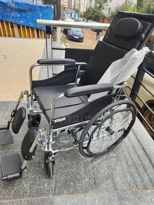 Reclining Wheelchair膊你wheelchair予我sleeping Wheelchair膩的wheelchair New