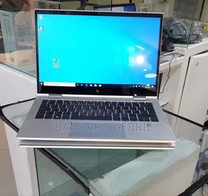 New Laptop HP EliteBook 830 G7 16GB Intel Core I5 SSD 512GB
