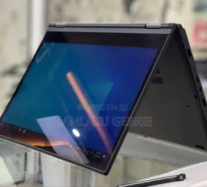 New Laptop Lenovo ThinkPad X380 Yoga 16GB Intel Core I5 SSD 512GB