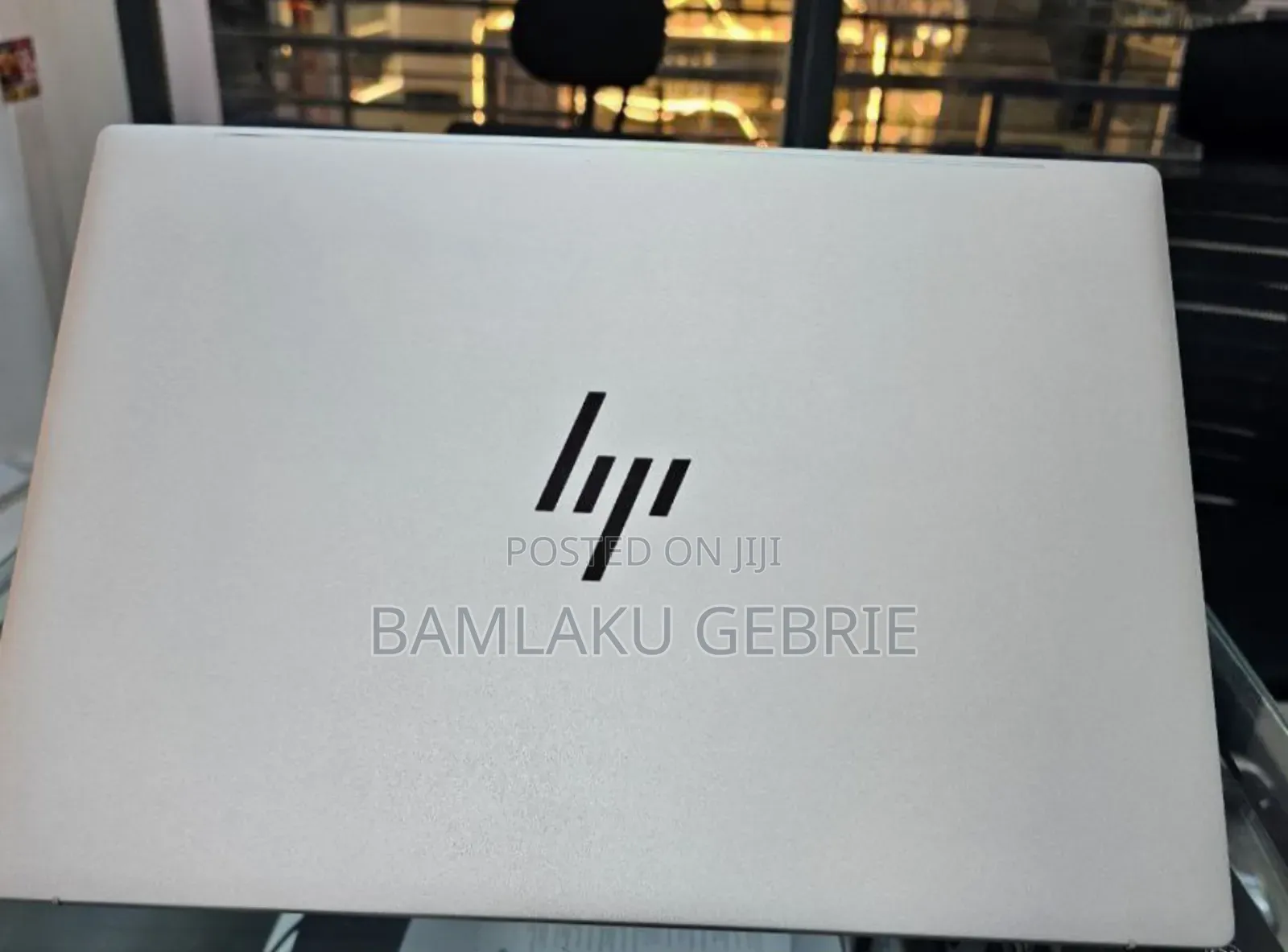 New Laptop HP Pavilion 11 16GB Intel Core I7 SSD 1T
