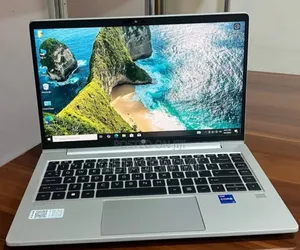 New Laptop HP ProBook 440 G10 16GB Intel Core i7 SSD 512GB