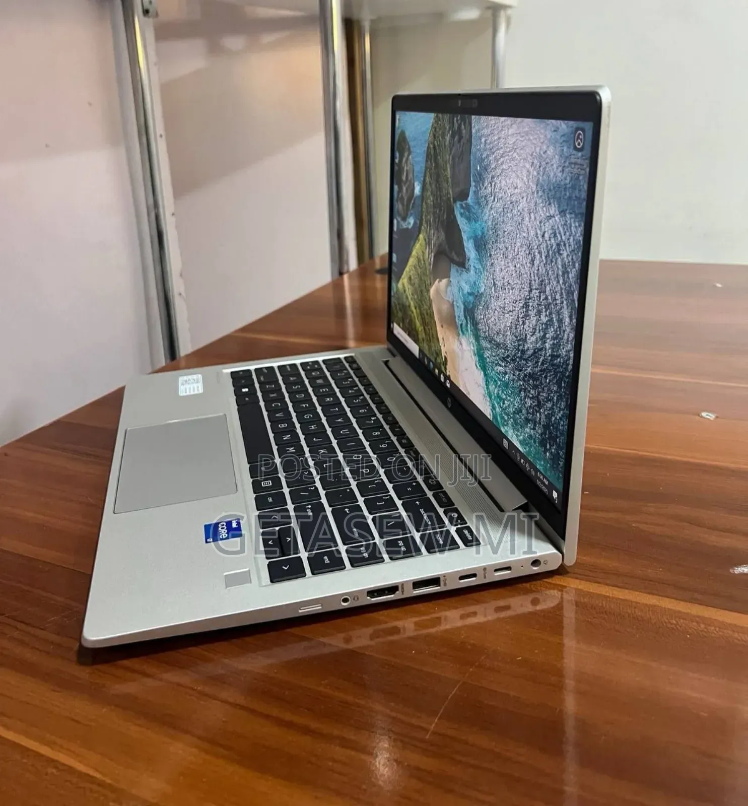 New Laptop HP ProBook 440 G10 16GB Intel Core i7 SSD 512GB