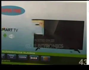 Superfine 43 Inch Tv 2024