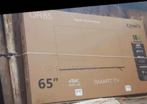 Orbit 65 Inch 2024