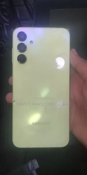Samsung Galaxy A15 128 GB