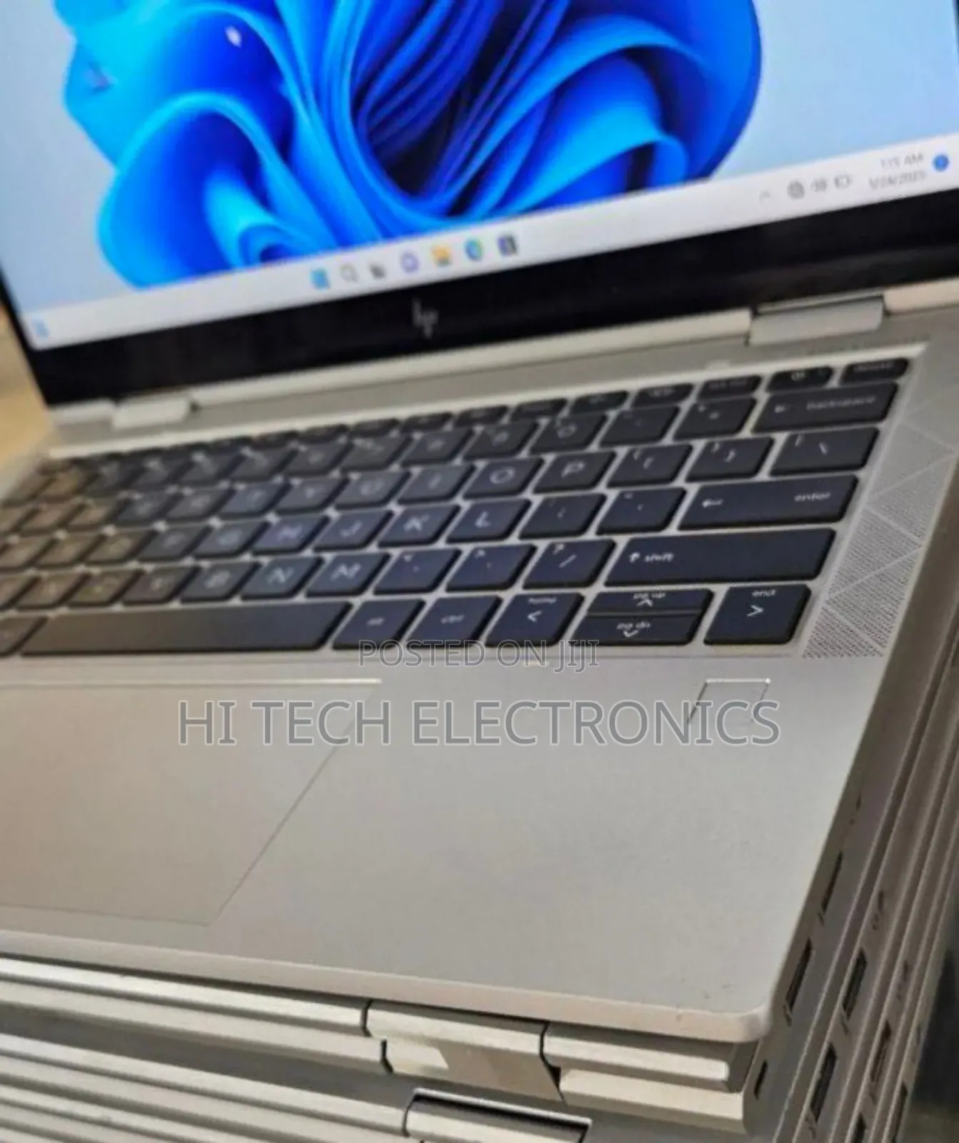 New Laptop HP EliteBook 830 G7 16GB Intel Core I7 SSD 512GB