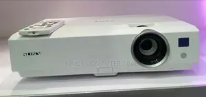 Sony Video Projector