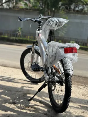 New 20 ቁጥር Bike