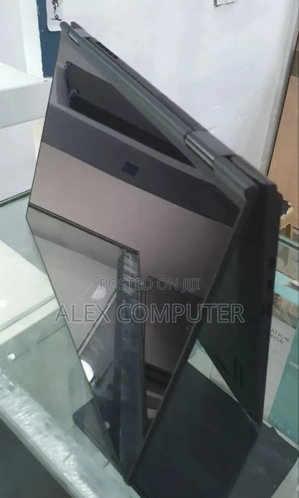 New Laptop Lenovo Thinkpad X1 Yoga 16GB Intel Core I5 SSD 512GB