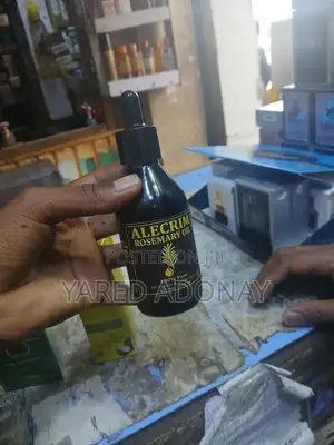Alecrim Rosemary Oil