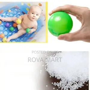 Fun Balls 50pcs