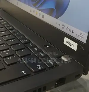 New Laptop Lenovo Thinkbook 14 16GB AMD Ryzen 5 SSD 512GB