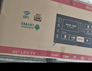Home One 65 Inch