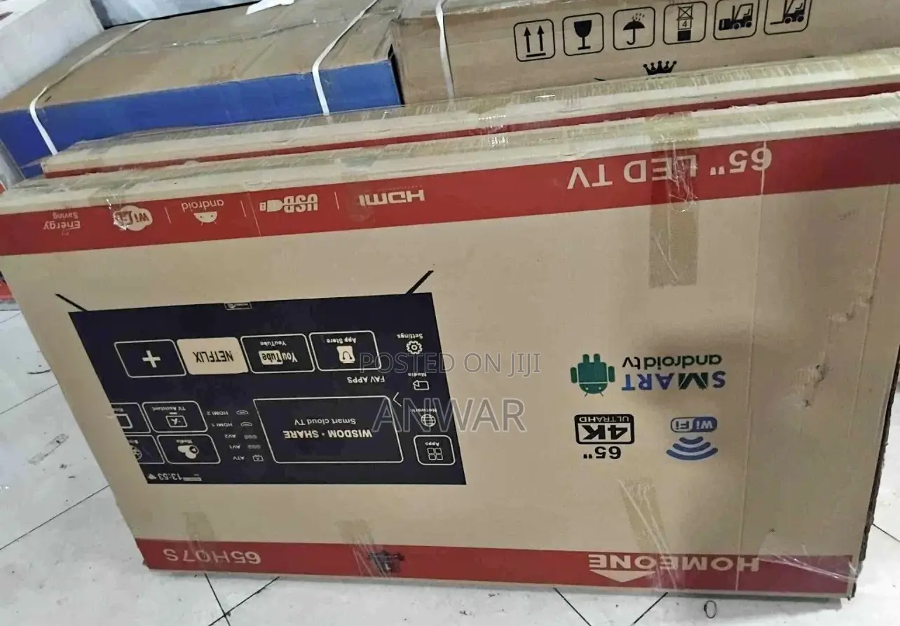 Home One 65 Inch