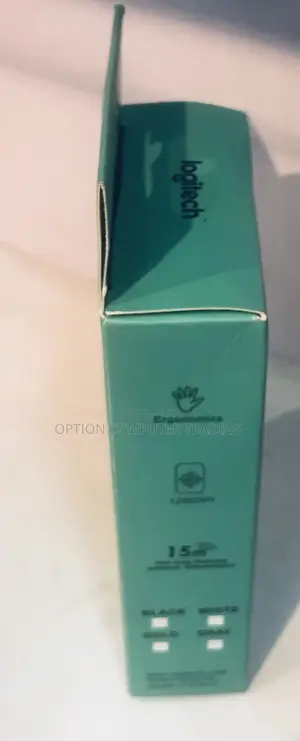 Logitech Mouse