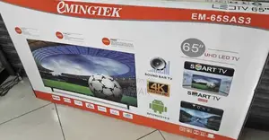 Emingtech 65 Inch Tv