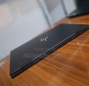 New Laptop HP Envy X360 16GB AMD Ryzen 5 SSD 512GB