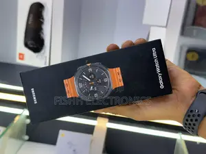 Samsung Watch Ultra