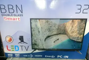 BBN 32 Inch Tv Smart Tv