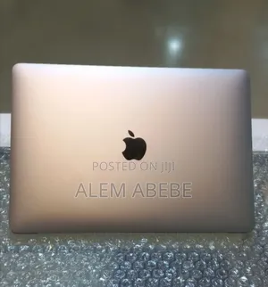 New Laptop Apple MacBook Pro M1 8GB Apple M1 SSD 256GB