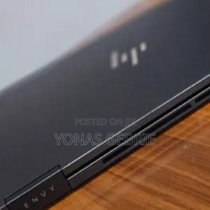 New Laptop HP Envy X360 16GB AMD Ryzen 5 SSD 512GB