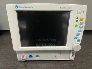 Cardiocap 5