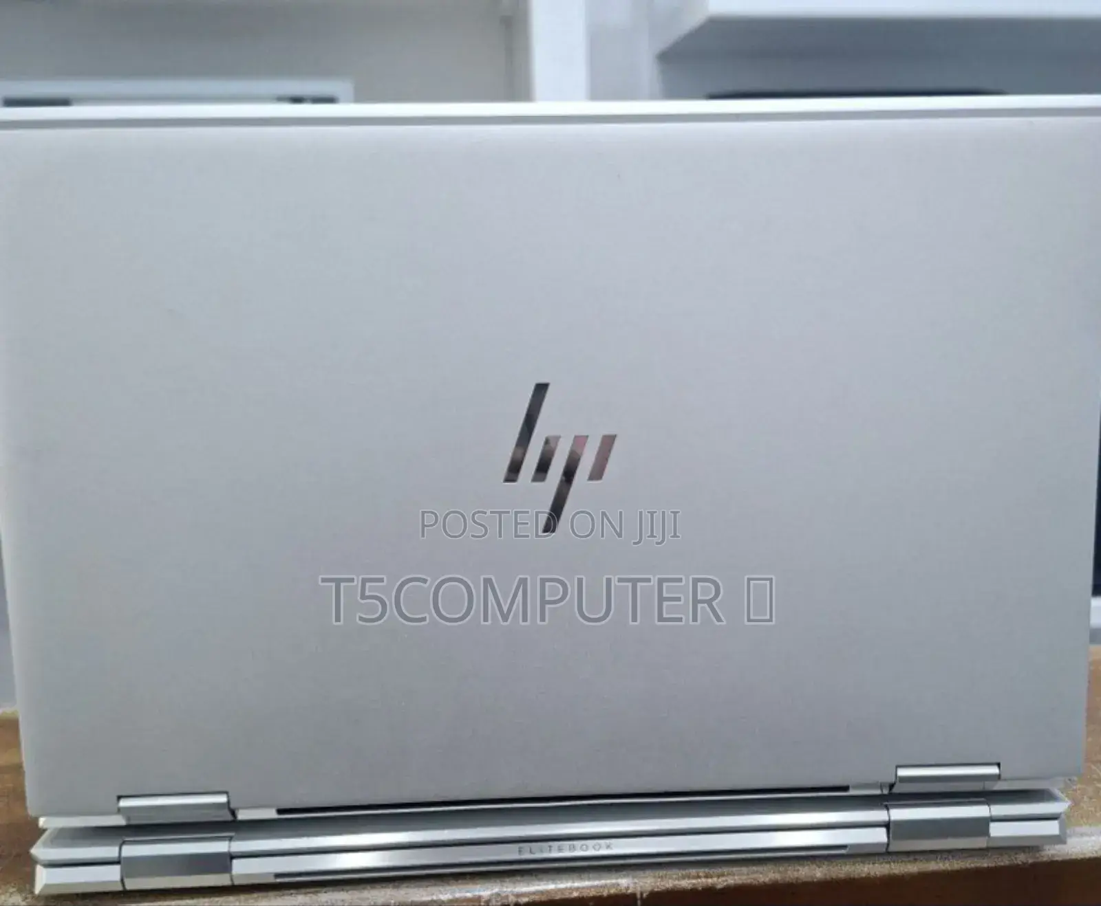 New Laptop HP Spectre X360 16GB Intel Core I7 SSD 512GB