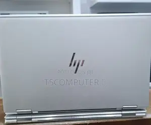 New Laptop HP Spectre X360 16GB Intel Core I7 SSD 512GB